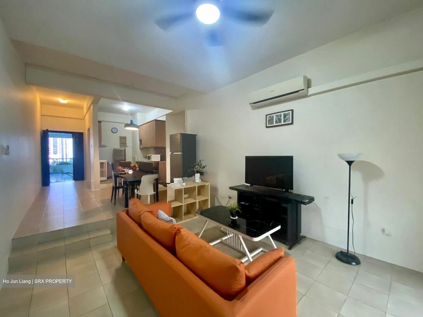 Eastern Lagoon (D16), Condominium #504325341